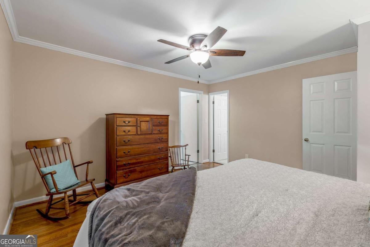 2626 Shetland Drive Decatur - Photo 16