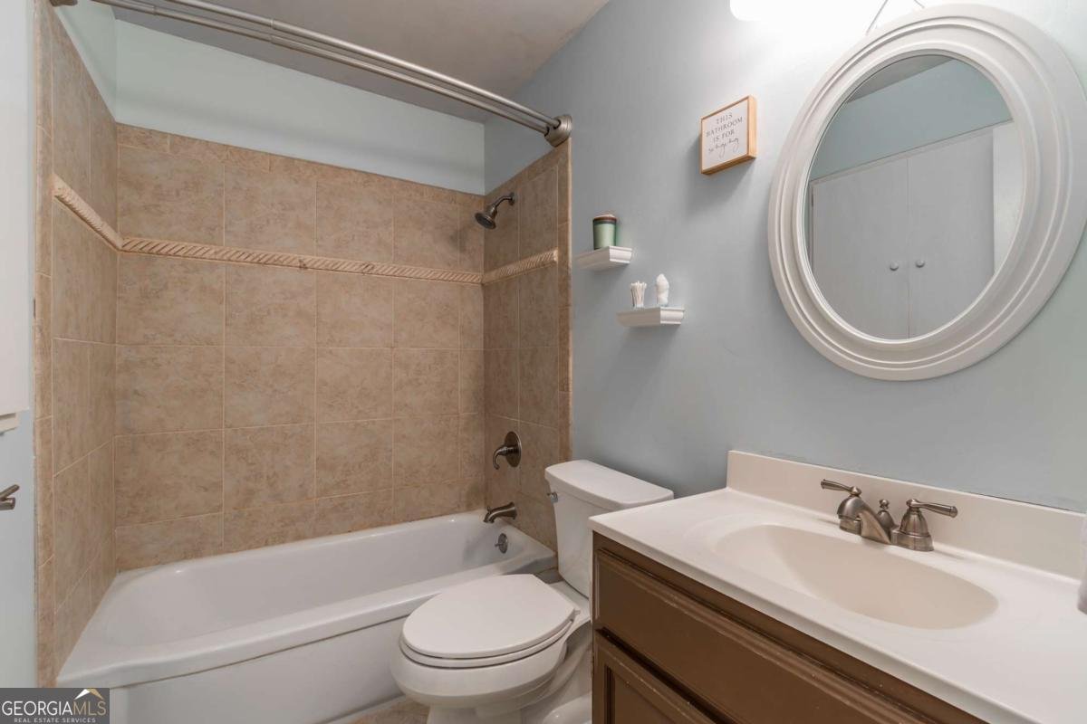 2626 Shetland Drive Decatur - Photo 18