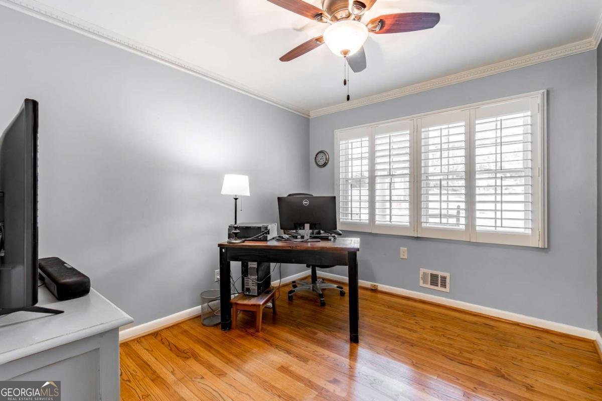 2626 Shetland Drive Decatur - Photo 19