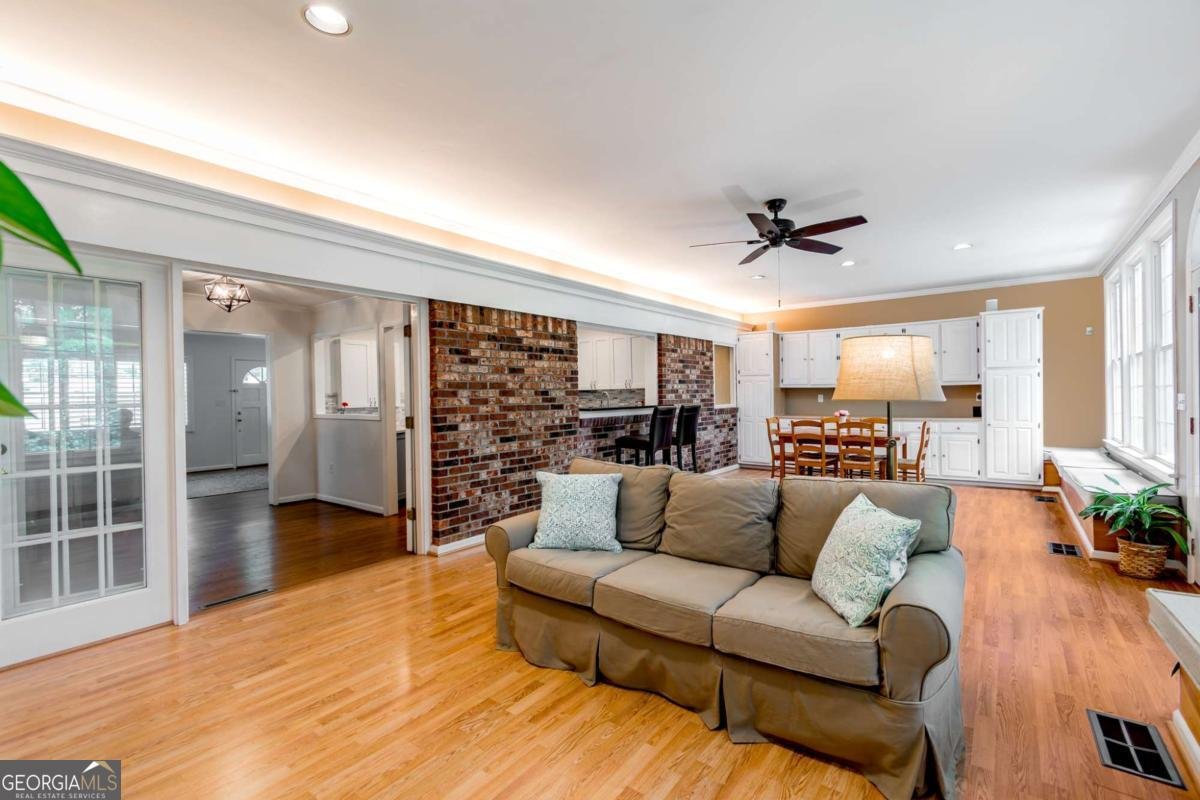 2626 Shetland Drive Decatur - Photo 22