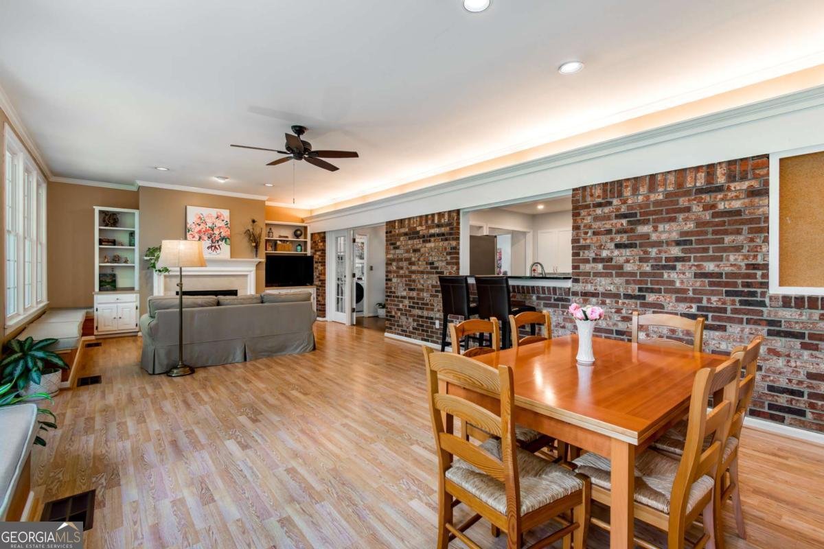 2626 Shetland Drive Decatur - Photo 23