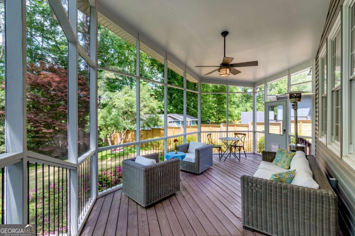 2626 Shetland Drive Decatur - Photo 28