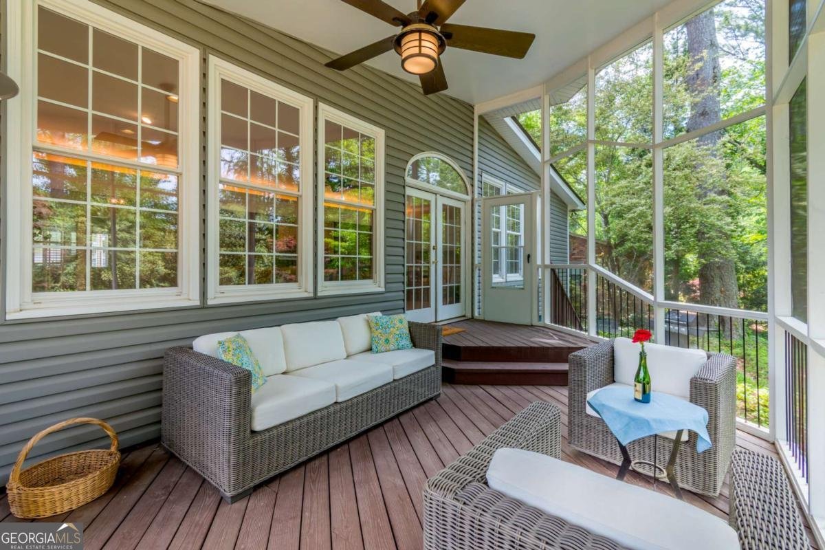 2626 Shetland Drive Decatur - Photo 29