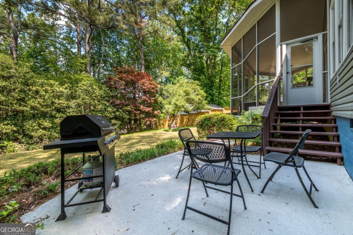 2626 Shetland Drive Decatur - Photo 30