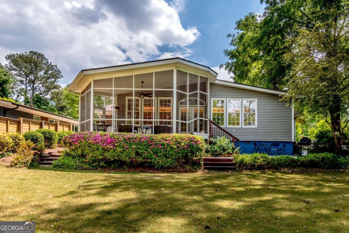 2626 Shetland Drive Decatur - Photo 31