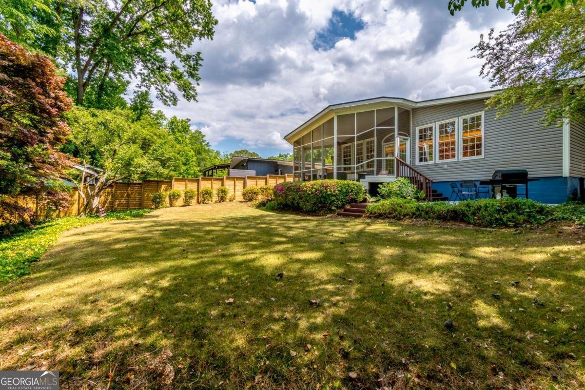 2626 Shetland Drive Decatur - Photo 32