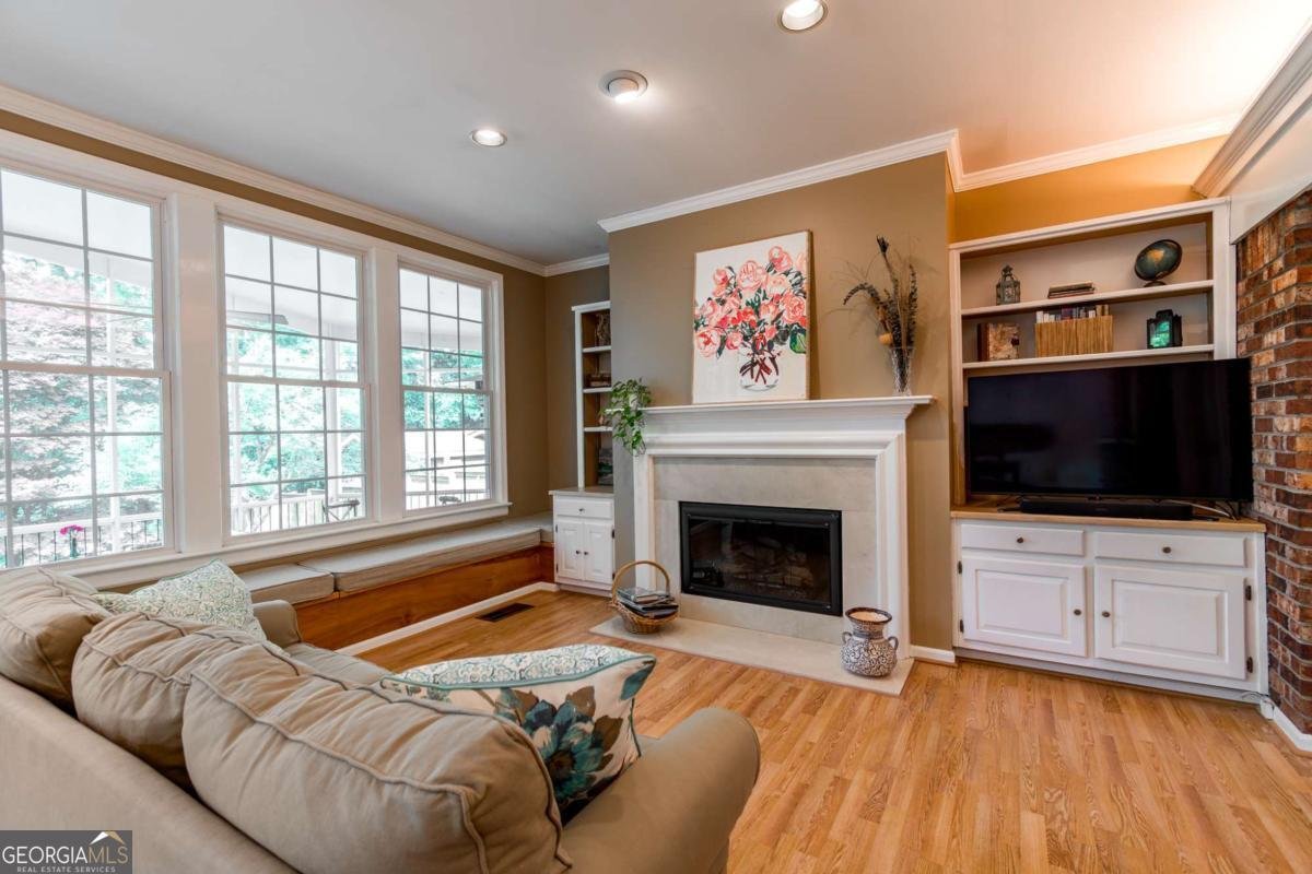 2626 Shetland Drive Decatur - Photo 6