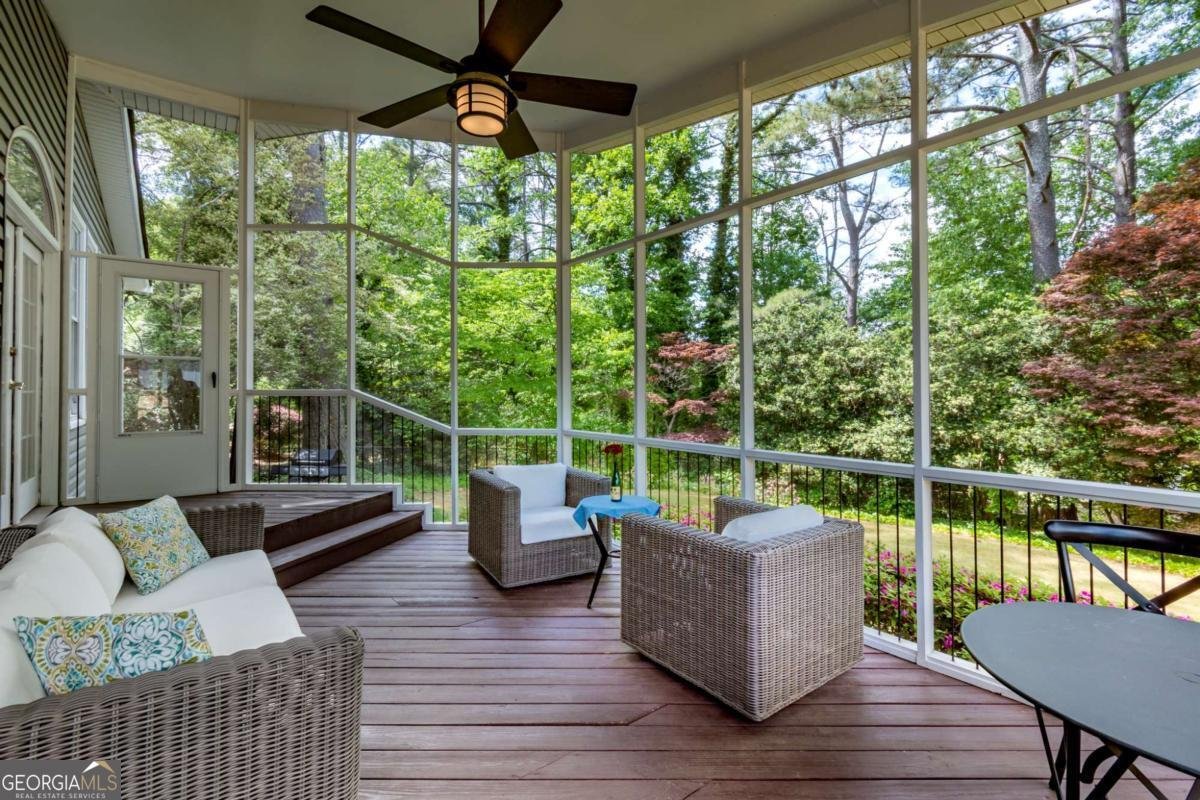 2626 Shetland Drive Decatur - Photo 8