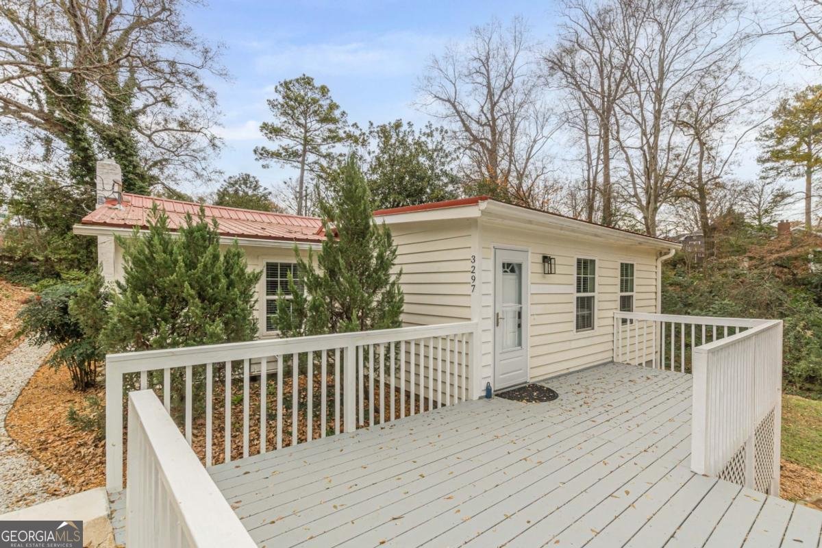 3297 College Street College Park - Photo 42