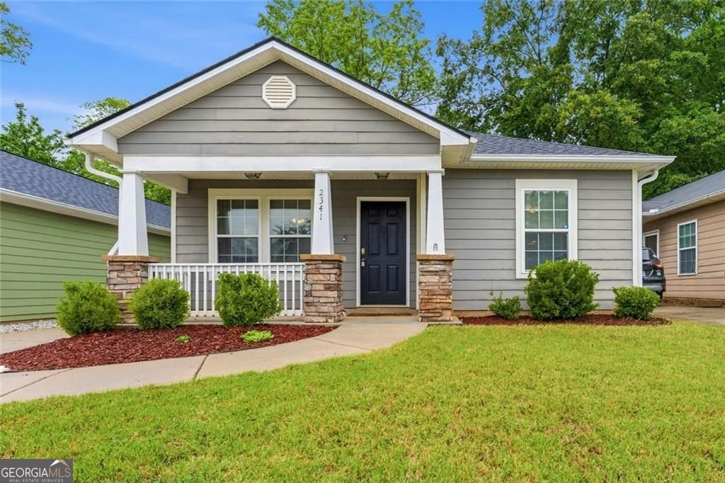2341 Glebe Court Lovejoy - Photo 1