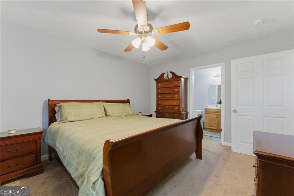 2341 Glebe Court Lovejoy - Photo 16