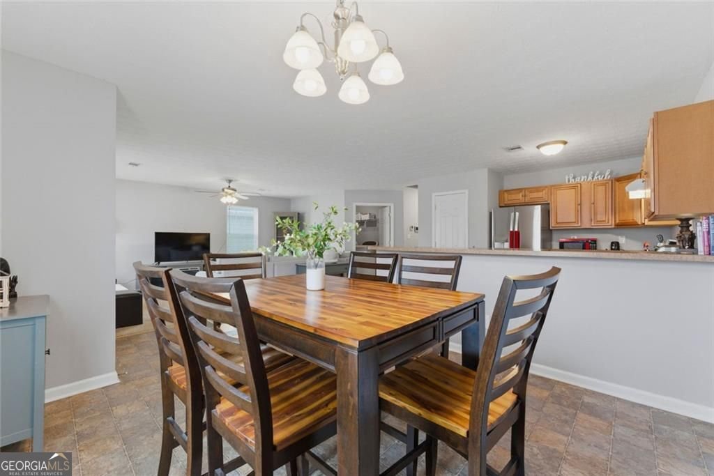 2341 Glebe Court Lovejoy - Photo 6