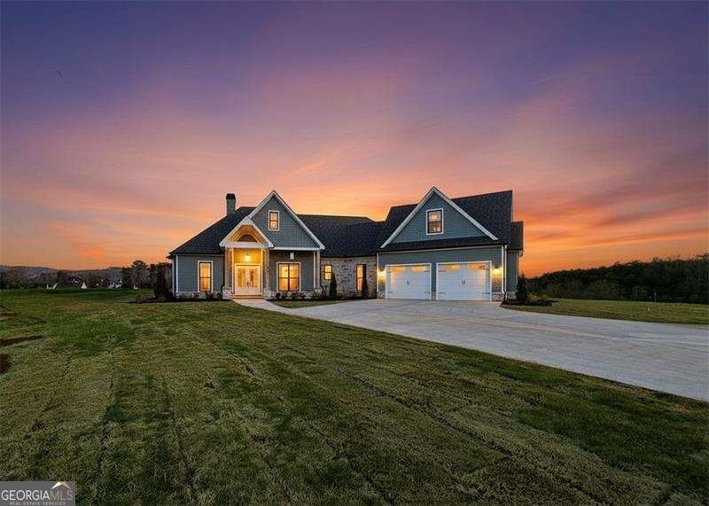 303 Eminence Peak Rydal - Photo 1