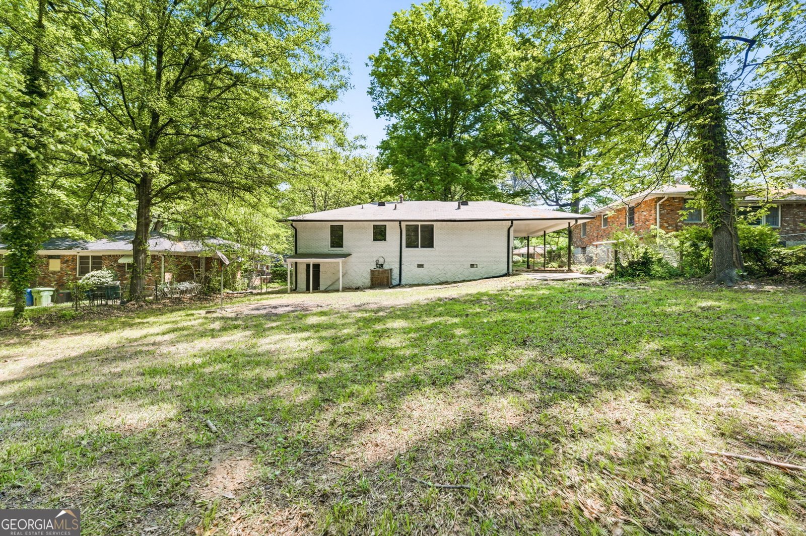 1815 Windsor Drive Atlanta - Photo 23