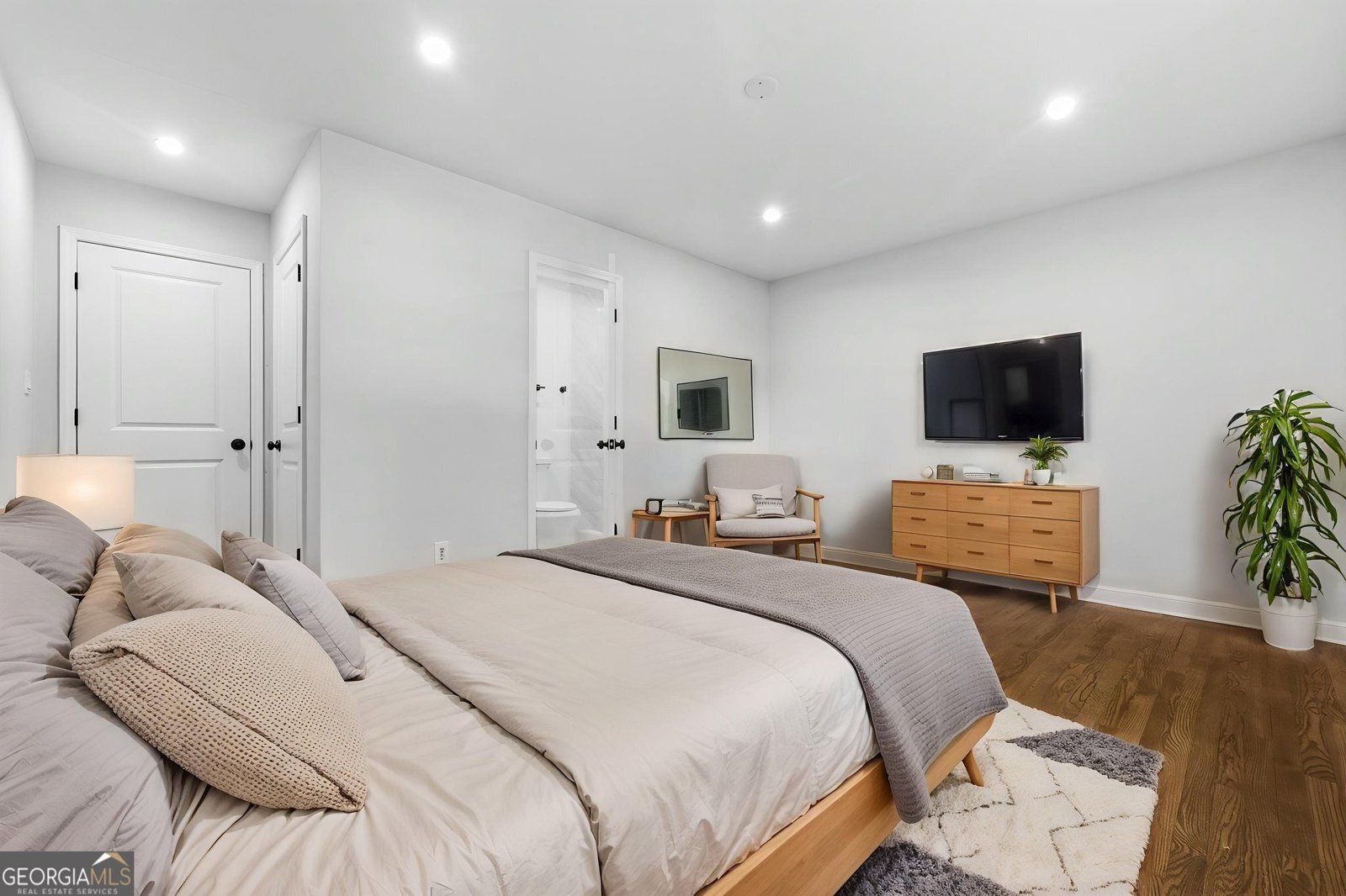 1815 Windsor Drive Atlanta - Photo 8