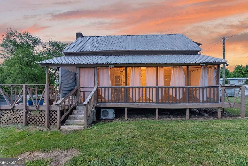 2731 Tate Road Blairsville - Photo 1