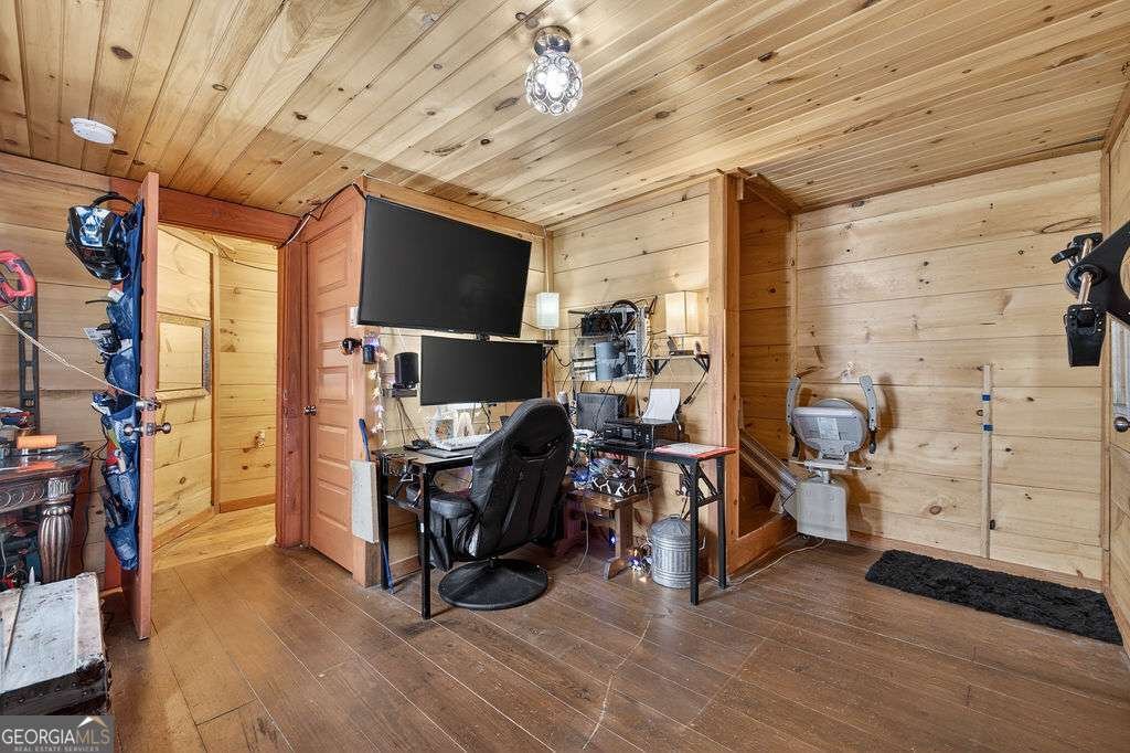 2731 Tate Road Blairsville - Photo 11