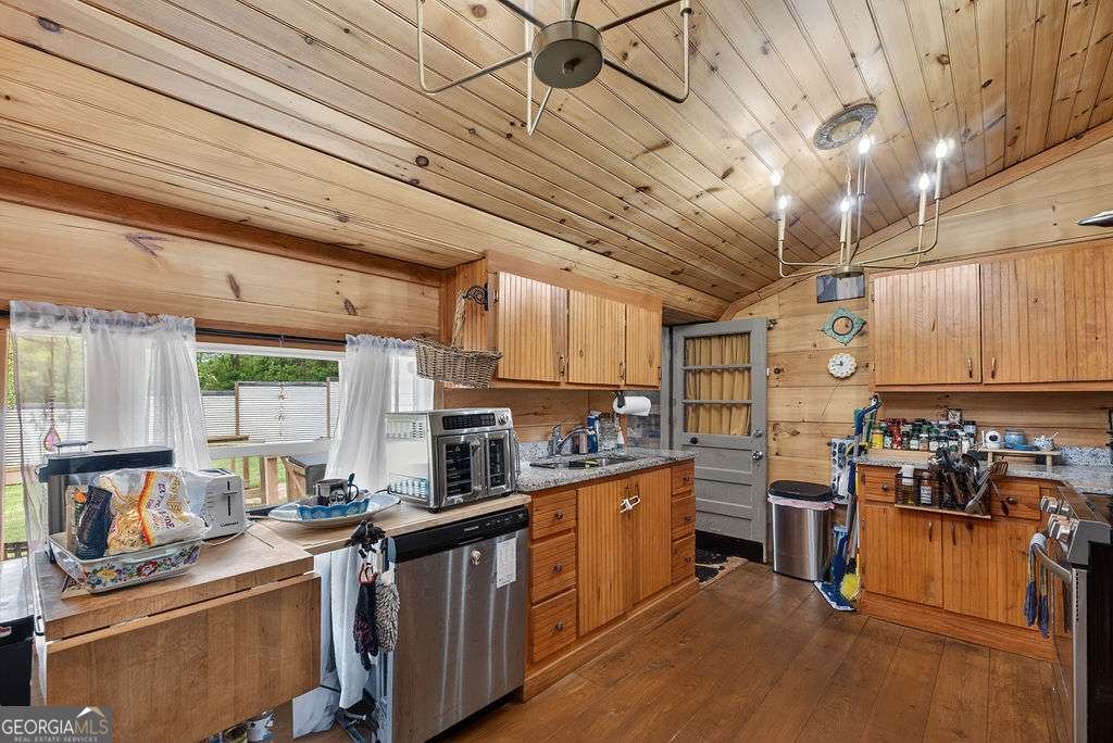 2731 Tate Road Blairsville - Photo 14
