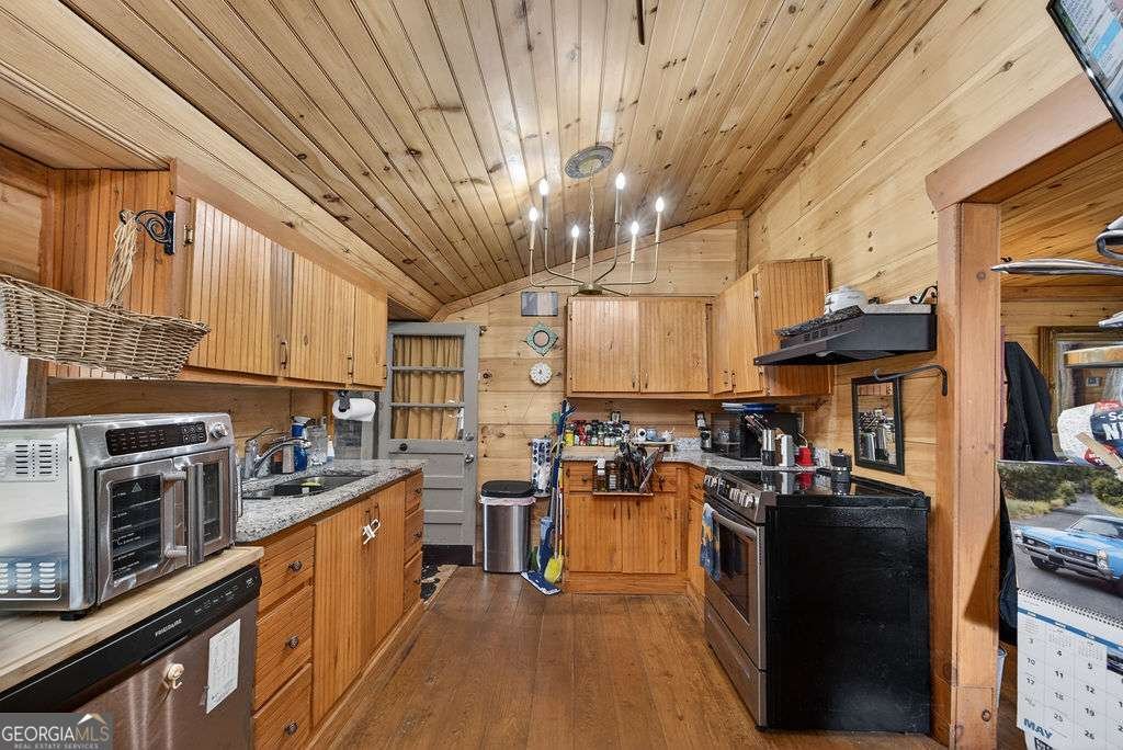 2731 Tate Road Blairsville - Photo 15