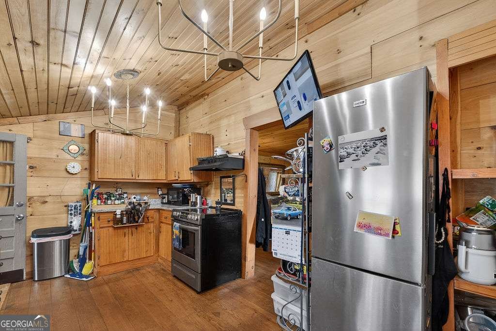 2731 Tate Road Blairsville - Photo 16