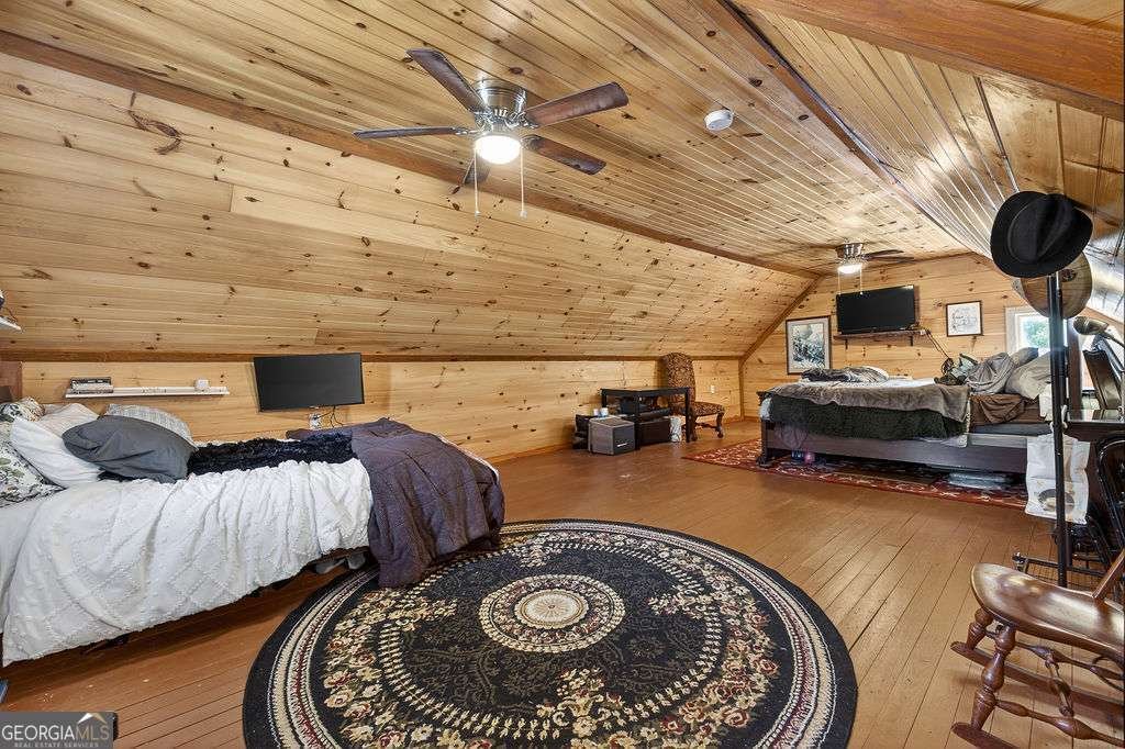 2731 Tate Road Blairsville - Photo 19