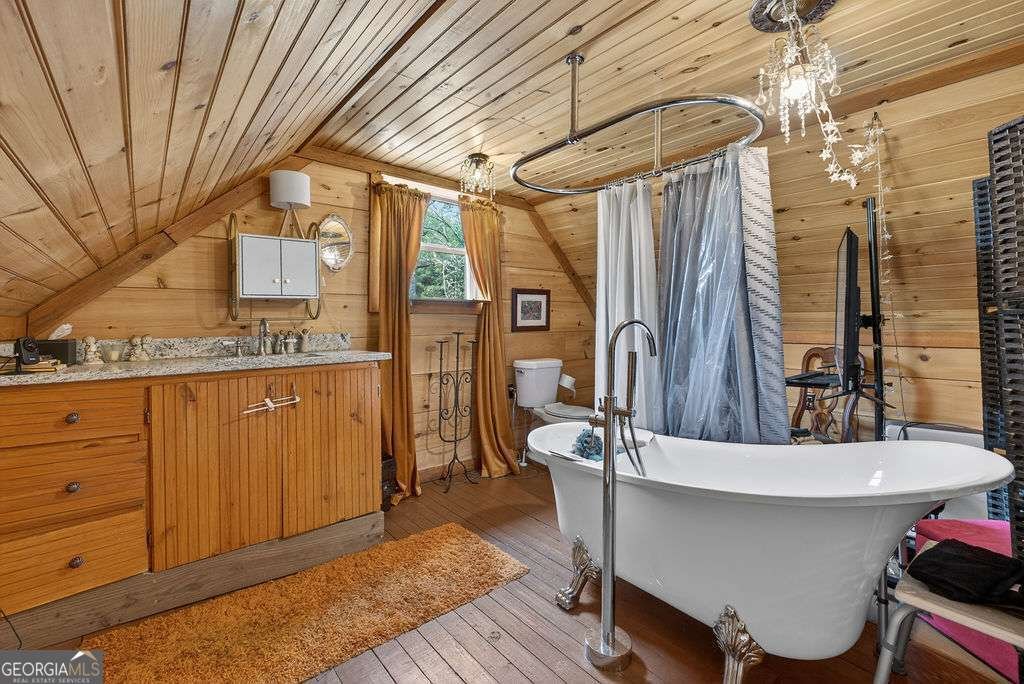2731 Tate Road Blairsville - Photo 23