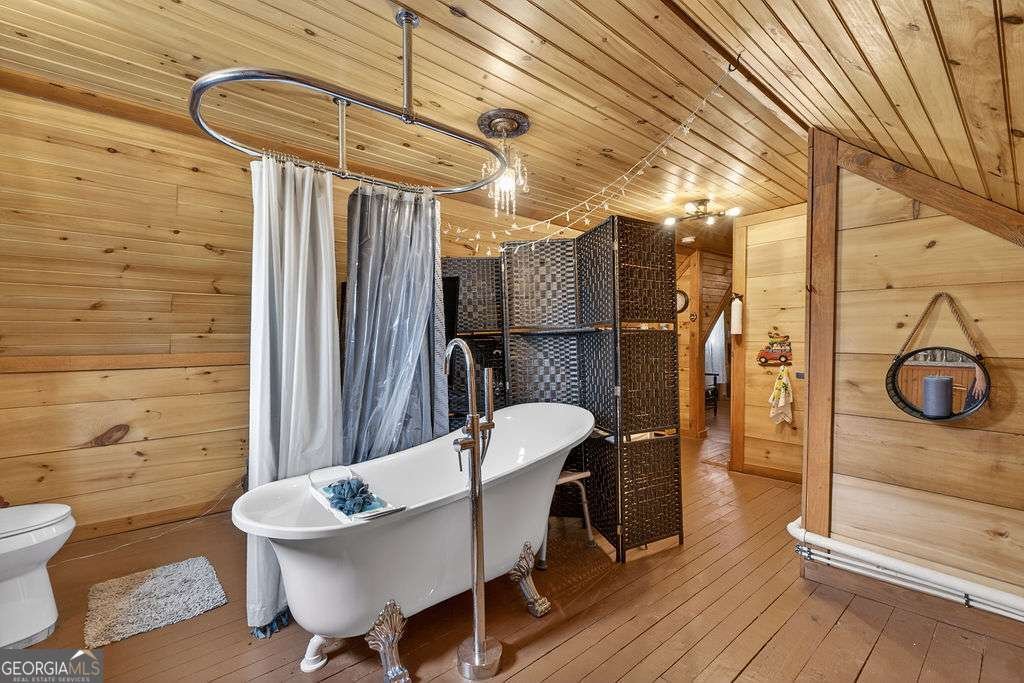2731 Tate Road Blairsville - Photo 24