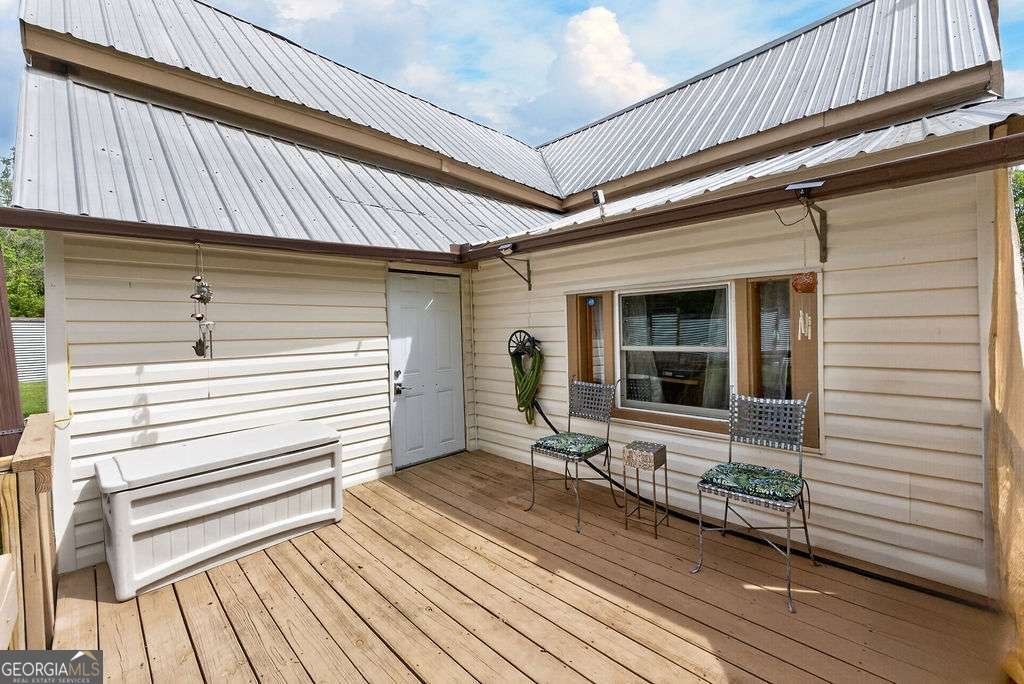 2731 Tate Road Blairsville - Photo 29