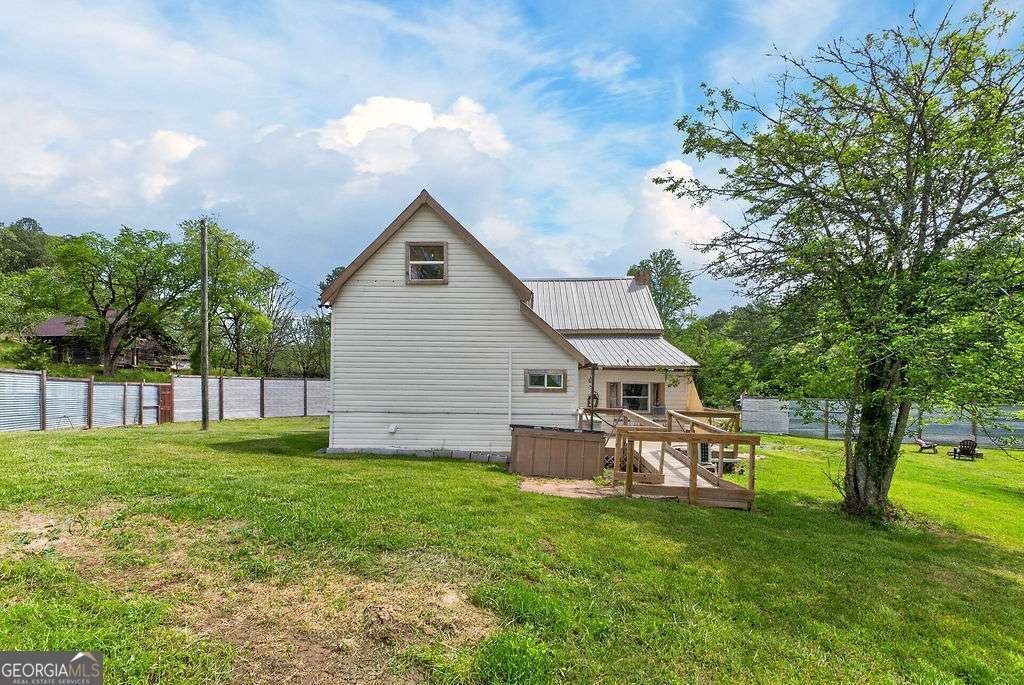 2731 Tate Road Blairsville - Photo 30