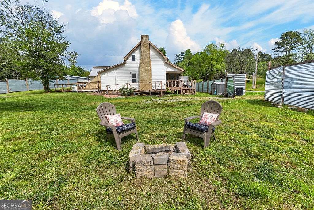 2731 Tate Road Blairsville - Photo 31