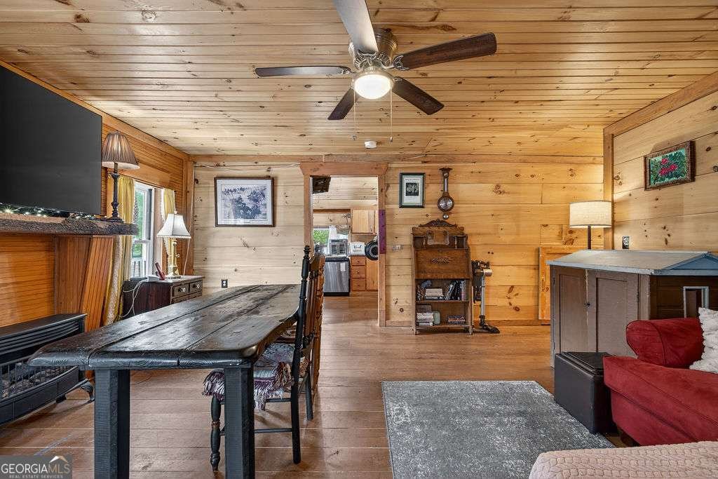 2731 Tate Road Blairsville - Photo 9