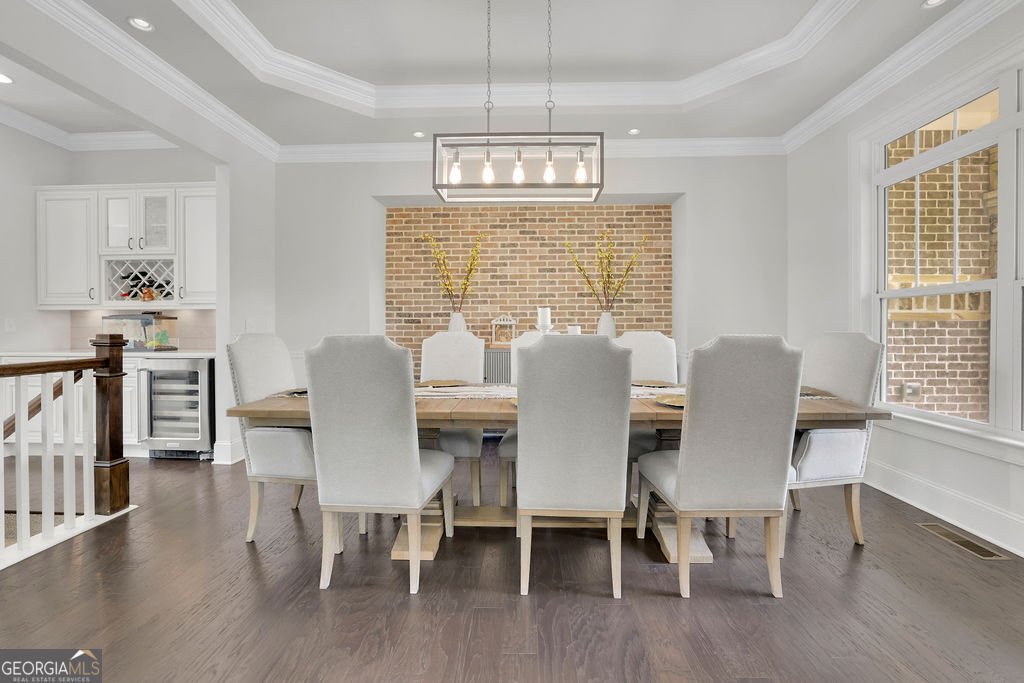 16450 Waxmyrtle Road Alpharetta - Photo 10