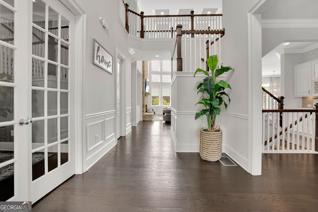 16450 Waxmyrtle Road Alpharetta - Photo 11
