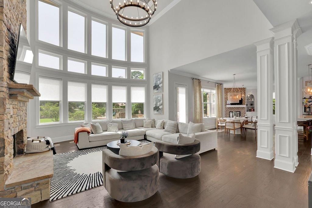 16450 Waxmyrtle Road Alpharetta - Photo 12