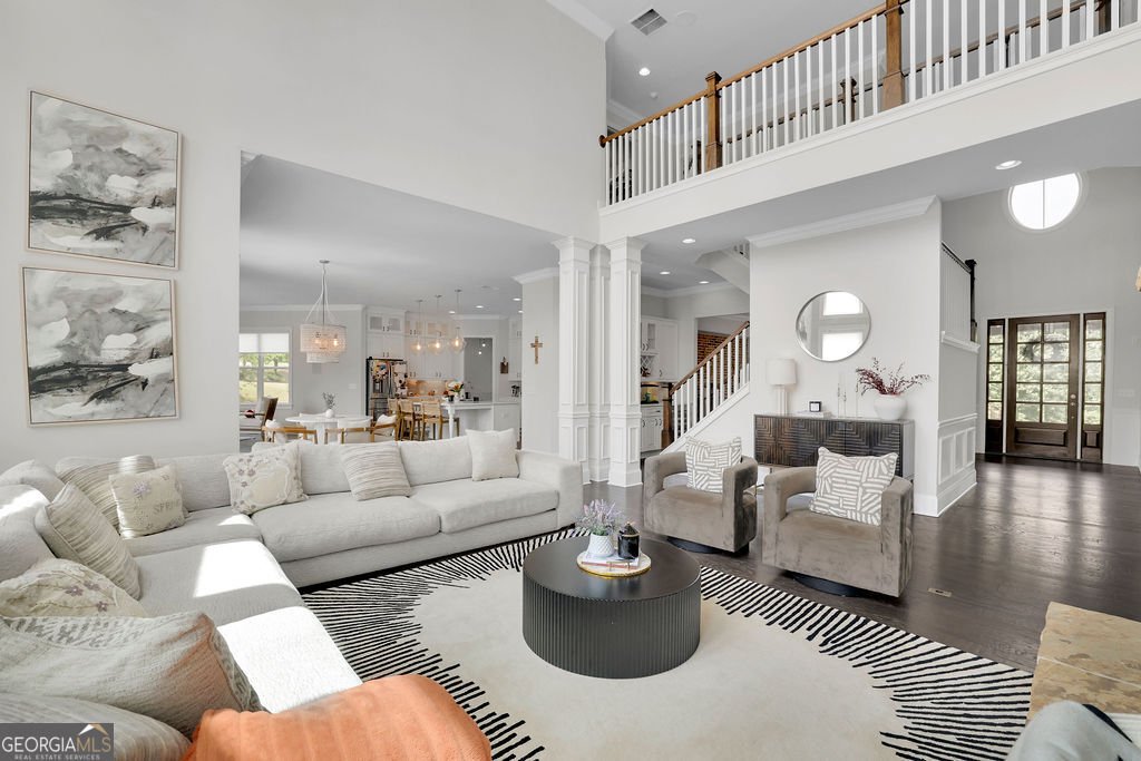 16450 Waxmyrtle Road Alpharetta - Photo 13