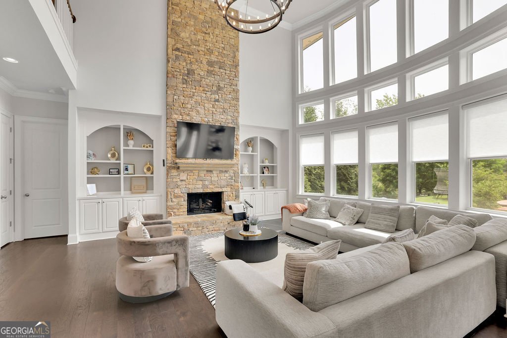 16450 Waxmyrtle Road Alpharetta - Photo 14