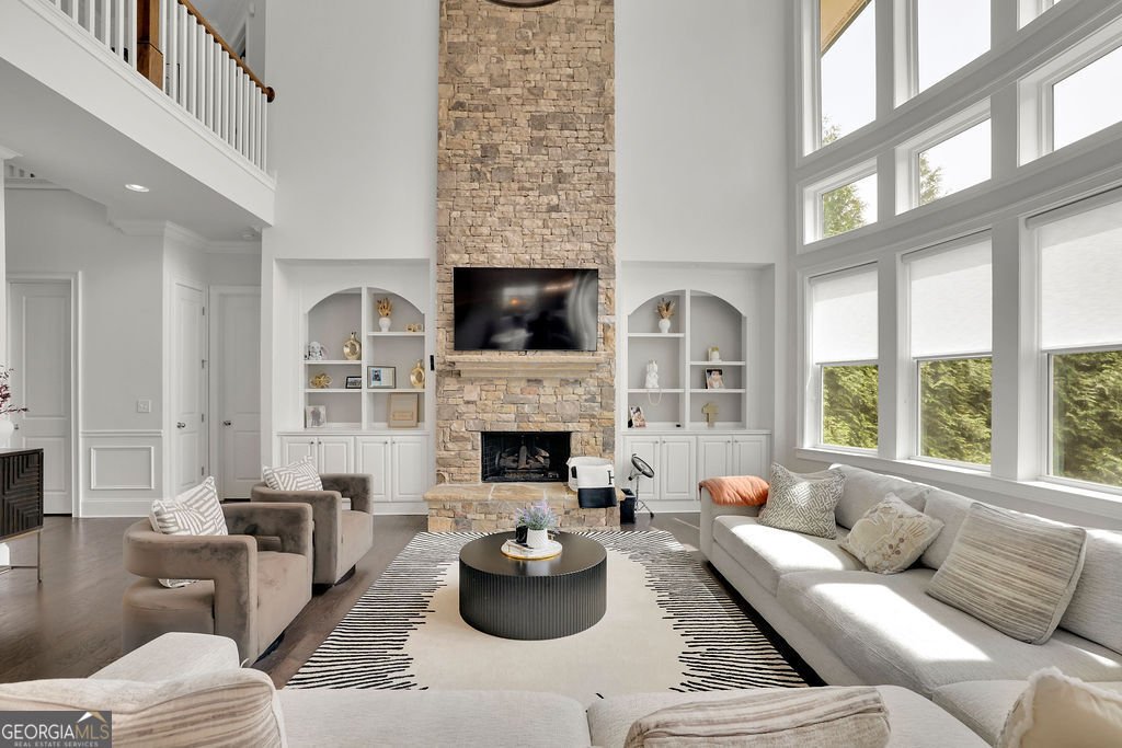 16450 Waxmyrtle Road Alpharetta - Photo 15