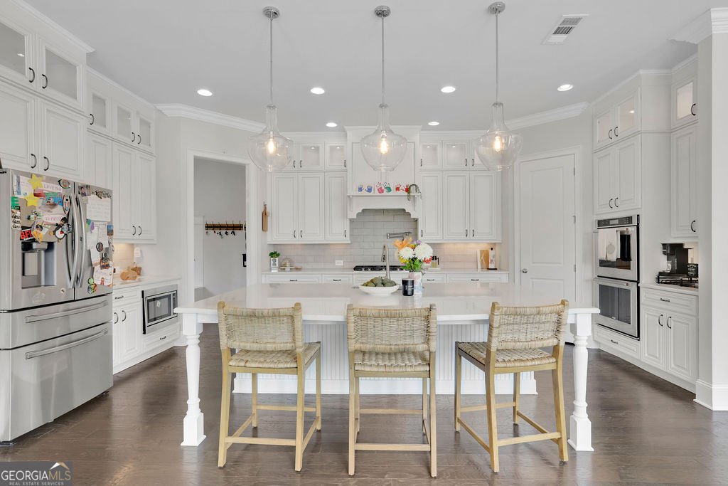 16450 Waxmyrtle Road Alpharetta - Photo 16
