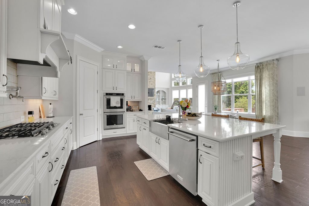 16450 Waxmyrtle Road Alpharetta - Photo 17