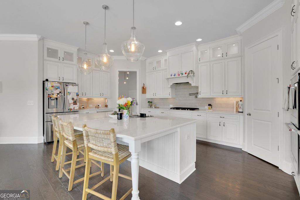 16450 Waxmyrtle Road Alpharetta - Photo 18