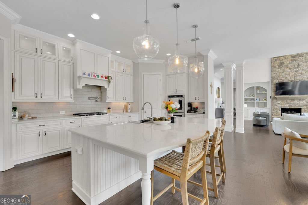 16450 Waxmyrtle Road Alpharetta - Photo 19
