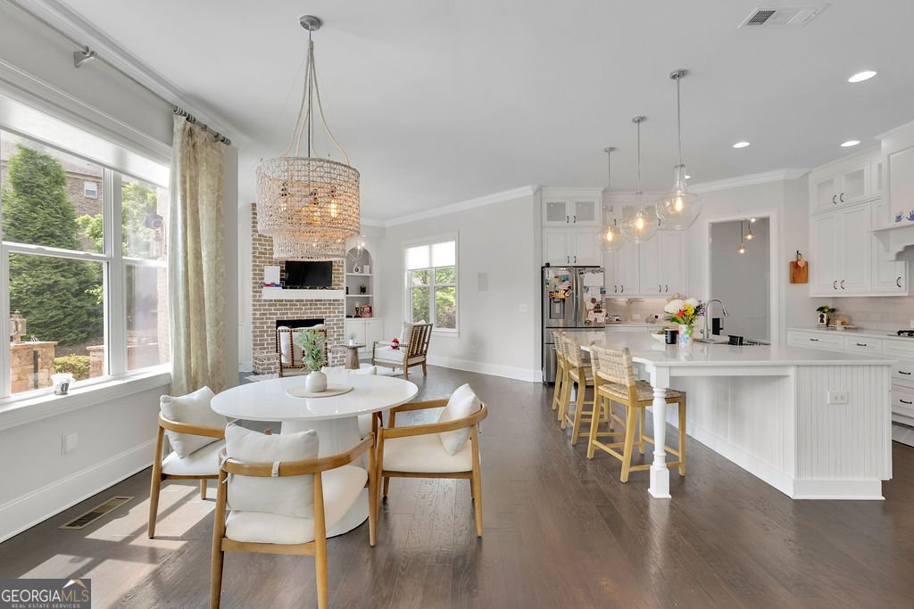 16450 Waxmyrtle Road Alpharetta - Photo 20