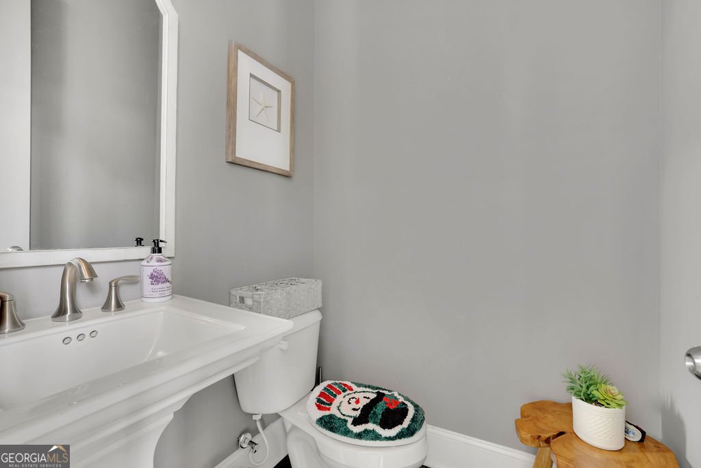 16450 Waxmyrtle Road Alpharetta - Photo 21