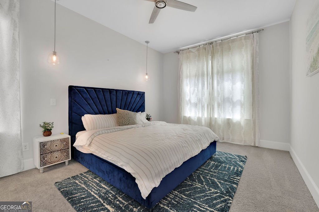 16450 Waxmyrtle Road Alpharetta - Photo 22