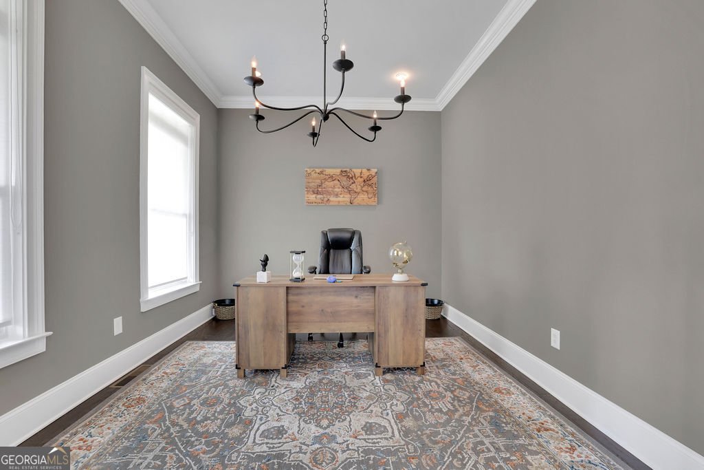 16450 Waxmyrtle Road Alpharetta - Photo 23