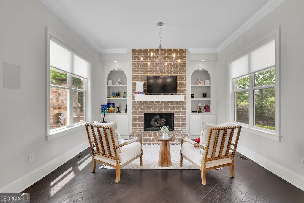 16450 Waxmyrtle Road Alpharetta - Photo 25