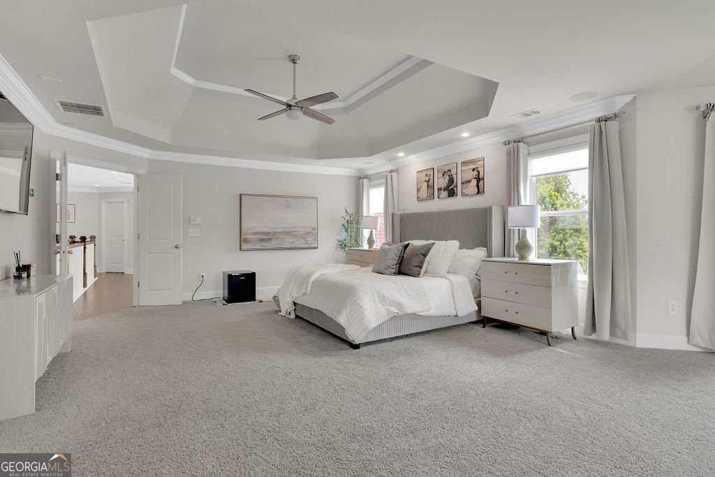 16450 Waxmyrtle Road Alpharetta - Photo 26