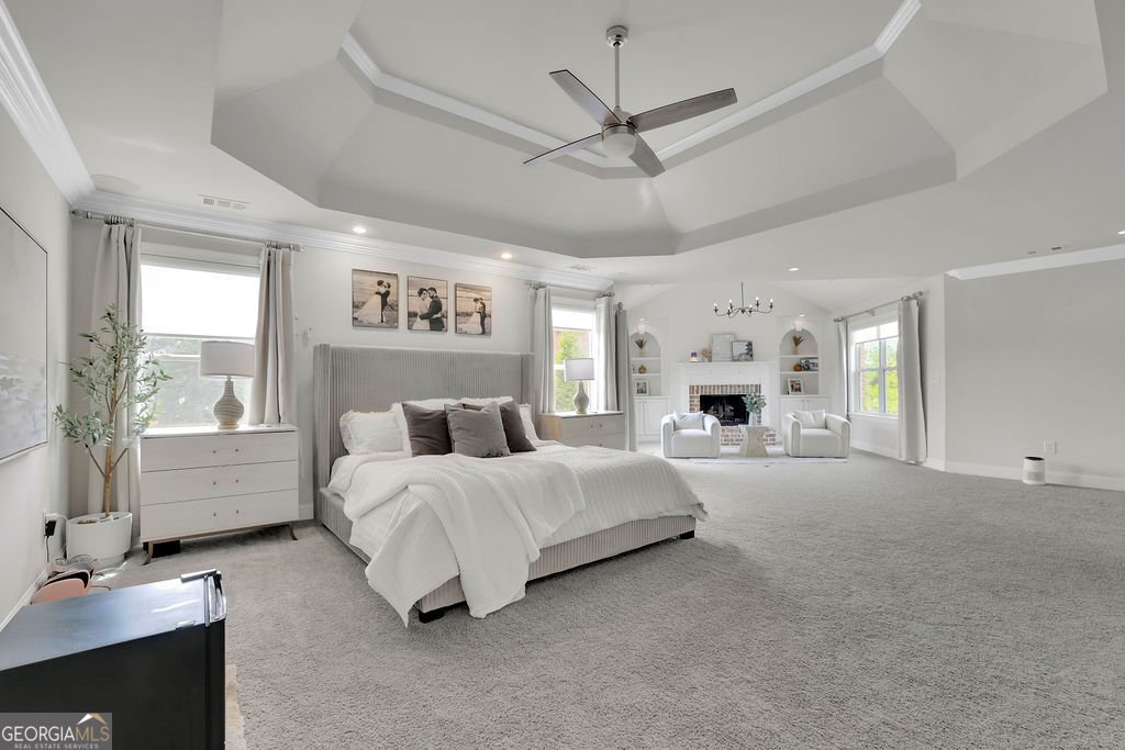 16450 Waxmyrtle Road Alpharetta - Photo 27