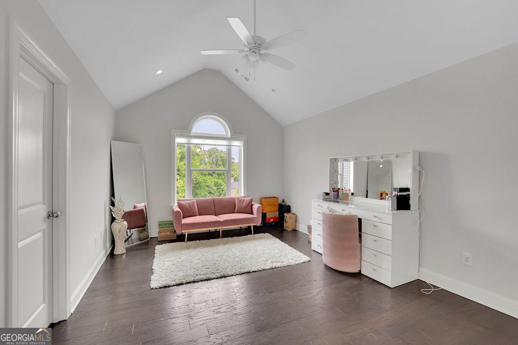 16450 Waxmyrtle Road Alpharetta - Photo 35