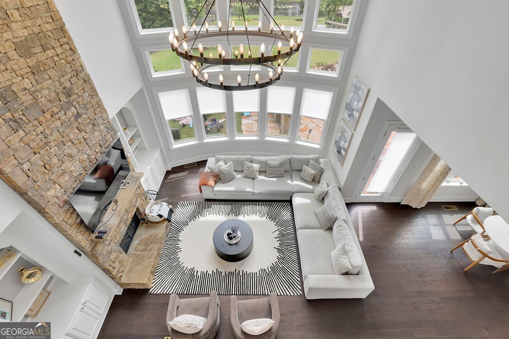 16450 Waxmyrtle Road Alpharetta - Photo 37